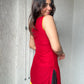 Pure Cotton Sleeveless Tunic