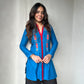 Pure Cotton Full Sleeves Tunic