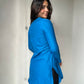 Pure Cotton Full Sleeves Tunic