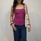 Cotton Kurta Top - Needle Magic