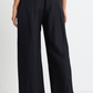 Pure Linen Pants – Tall Fit – 10 Timeless Shades - Needle Magic