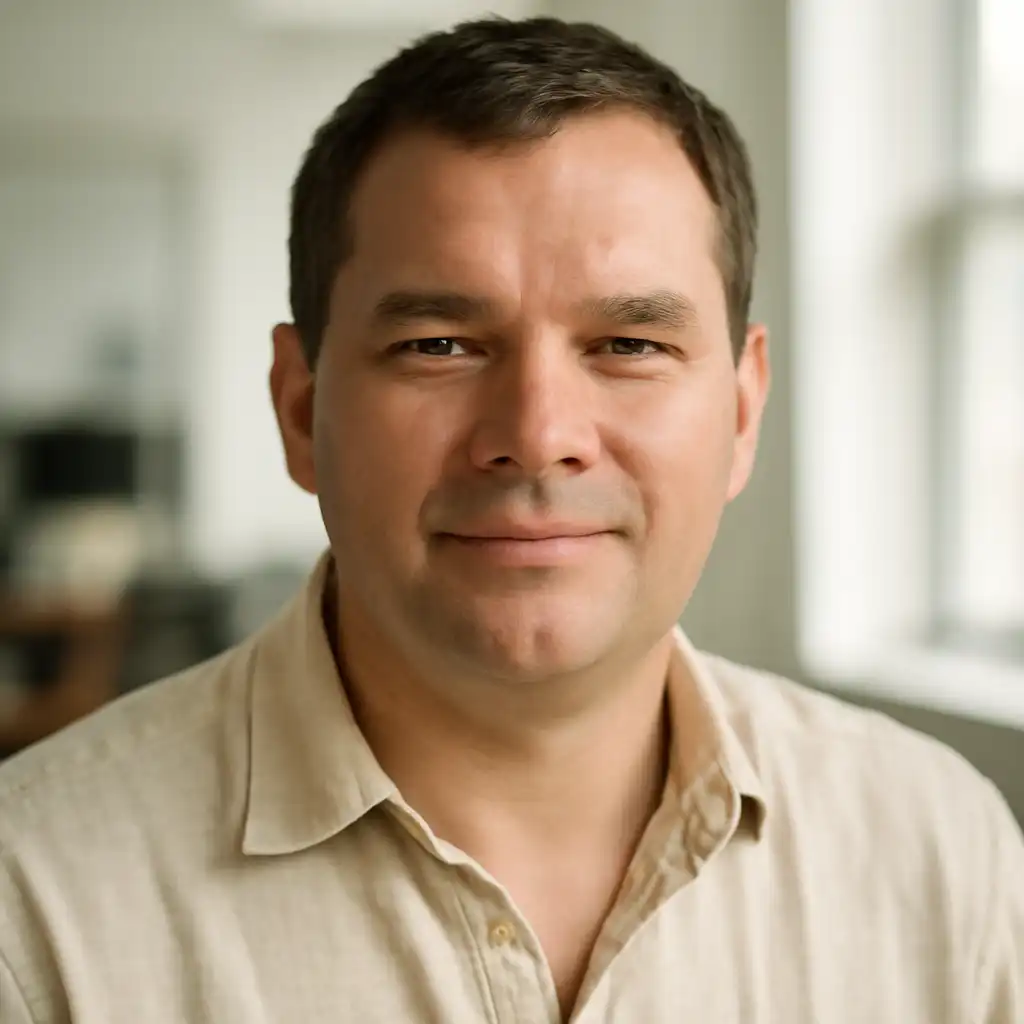 Roberto Silva